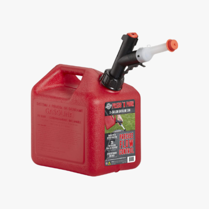 GarageBoss Press