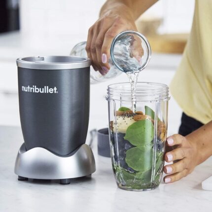 Blender for Shakes