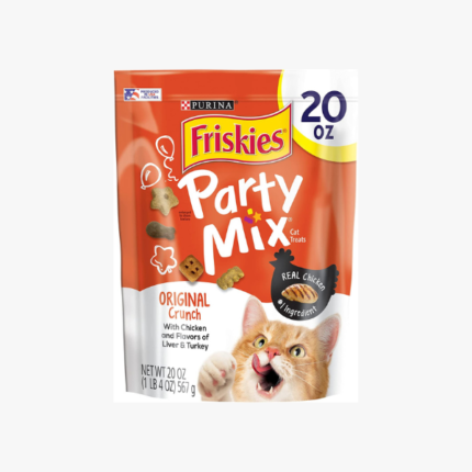 Cat Treats