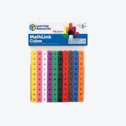 Mathlink Cubes