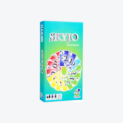 Card game