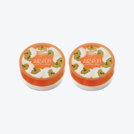 AIRSPUN Face Powder